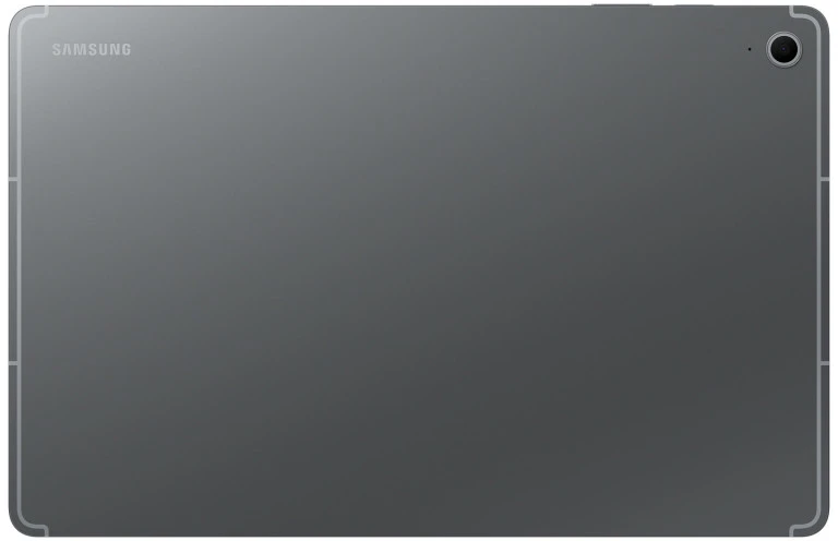 Planšetė Samsung X620N Tab S10 FE+ 256GB pilkas