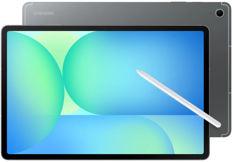 Planšetė Samsung X620N Tab S10 FE+ 256GB pilkas