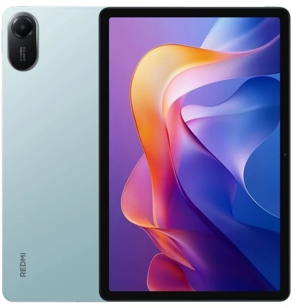 Planšetė Xiaomi Redmi Pad 2 WiFi 8/256GB mint žalias