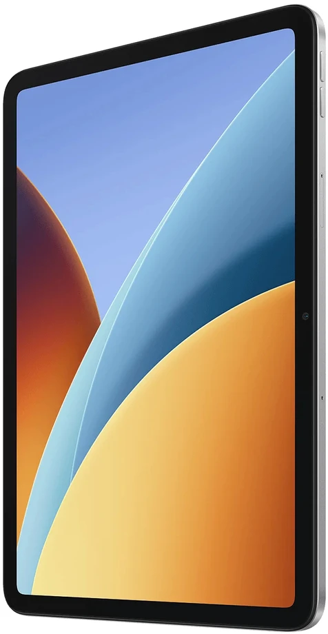 Planšetė XIAOMI REDMI PAD 2 4+64GB WIFI 9.7" Sidabrinis