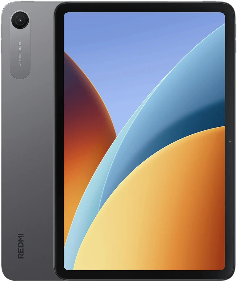Planšetė Xiaomi Redmi Pad 2 9.7" 4/64GB WiFi pilkas