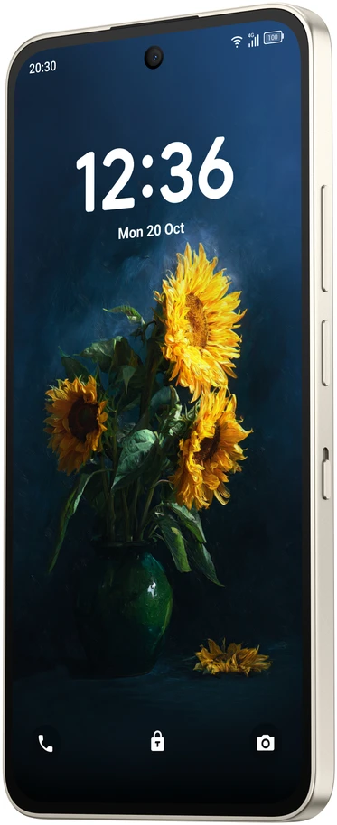 TCL NXTPAPER 70 Pro 8/512GB Nebula Gold