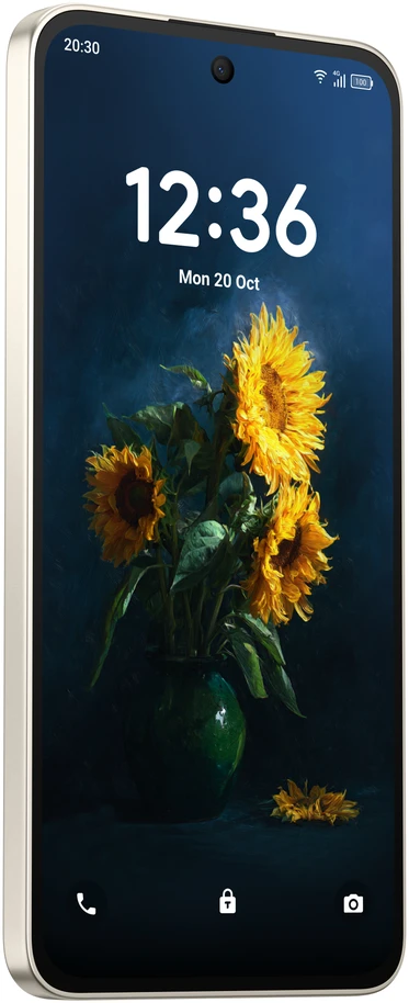 TCL NXTPAPER 70 Pro 8/512GB Nebula Gold