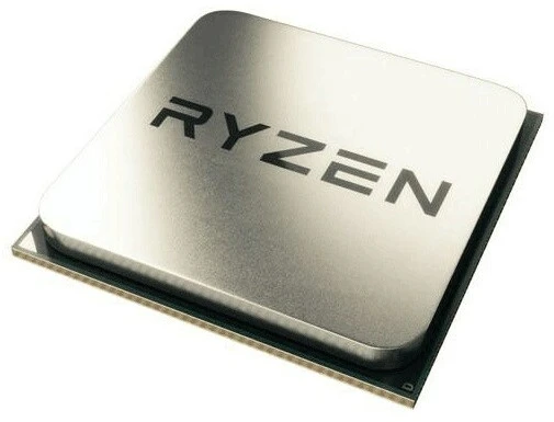 Procesorius AMD Ryzen™ 5 3600