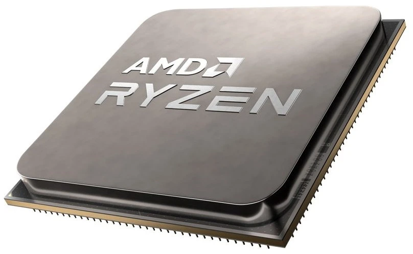 Procesorius AMD Ryzen 5 5600GT 4,6GHz AM4 19MB Cache Tray