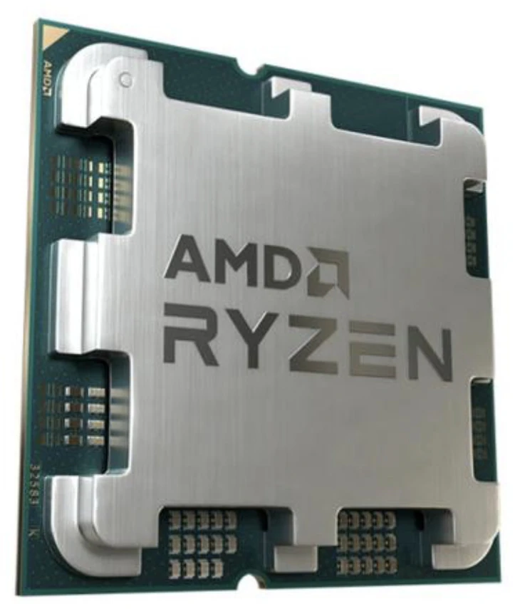 Procesorius AMD Ryzen 9 9950X3D, 4.3 GHz, 128 MB, OEM (100-000000719)