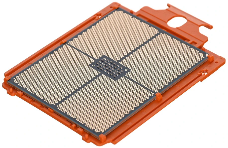 Procesorius AMD Ryzen Threadripper 7970X, 4.0 GHz, 128 MB, OEM (100-000001351)