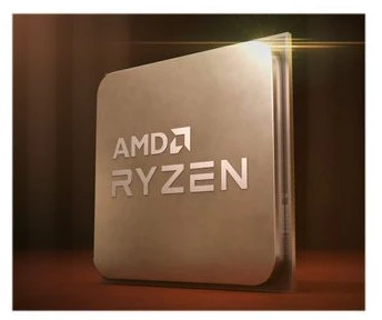 Procesorius AMD Ryzen™ 9 5950X 16-Kern CPU, Sockel AM4, Boxed (be Kühler)