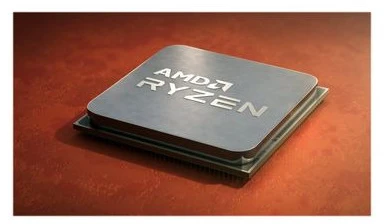Procesorius AMD Ryzen™ 9 5950X 16-Kern CPU, Sockel AM4, Boxed (be Kühler)