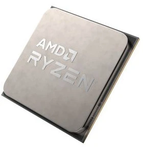 Procesorius AMD Ryzen™ 9 5950X 16-Kern CPU, Sockel AM4, Boxed (be Kühler)