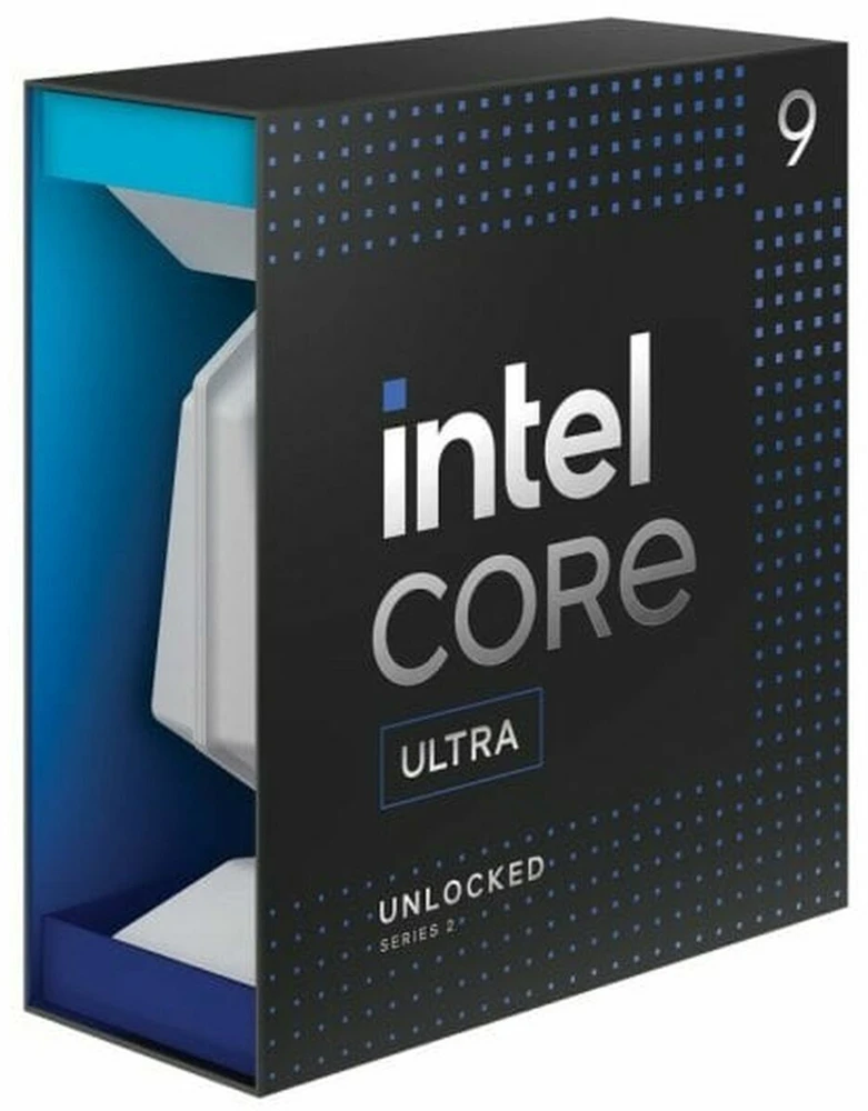 Procesorius Intel Core Ultra 9 285K