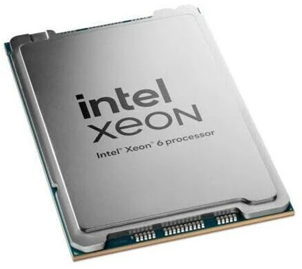 Procesorius Intel Xeon 6 6337P