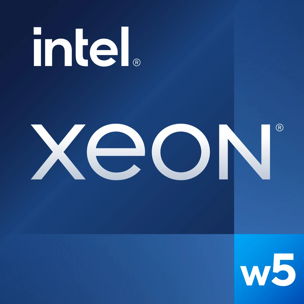 Procesorius Intel Xeon w5-2455X, 12C/24T, 3.2 GHz