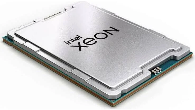 Procesorius Intel Xeon w3-2435, 3,1 GHz, LGA 4677