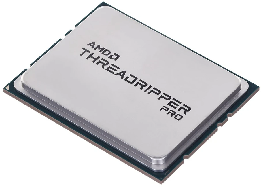 Procesorius Procesors AMD Ryzen Threadripper Pro 7965WX, 4.2 GHz, 128 MB, OEM (100-000000885)