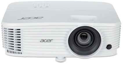 Projektorius Acer P1357