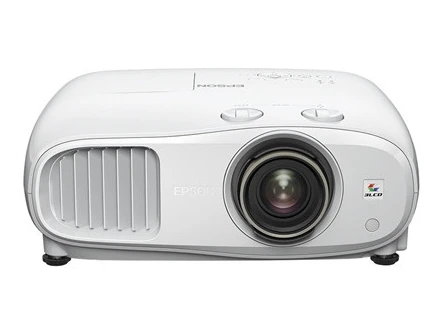 Projektorius Epson EH-TW7100 3LCD Heimkino 1080p 3000 Lu. 100.000:1 4K PRO-UHD HDMI Bluetooth