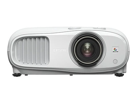 Projektorius Epson EH-TW7100 3LCD Heimkino 1080p 3000 Lu. 100.000:1 4K PRO-UHD HDMI Bluetooth