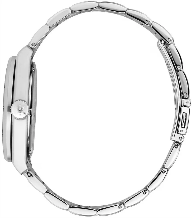 QUARTZ MASERATI vyriškas laikrodis R8853152002 (41MM)