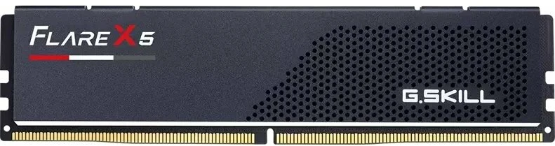 RAM Atmiņa G.Skill Flare X5, DDR5, 32 GB, 5600MHz, CL46 (F5-5600J4645A32GX1-FX5)