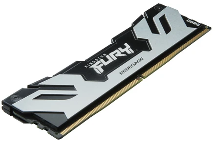 RAM Atmiņa Kingston Fury Renegade, DDR5, 32 GB, 6400MHz, CL32 (KF564C32RSK2-32)