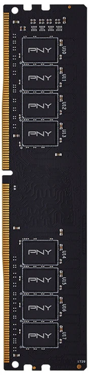 RAM Atmiņa PNY Performance, DDR4, 16 GB, 3200MHz, CL22 (MD16GSD43200-TB)