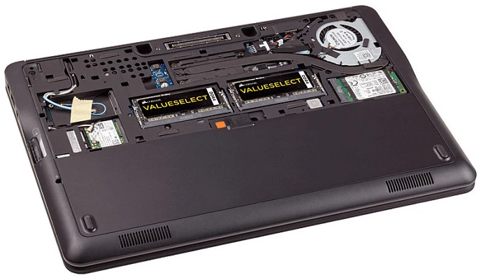 RAM Corsair DDR4 SODIMM 8GB/2133 (1*8GB) CL15-15-15-36
