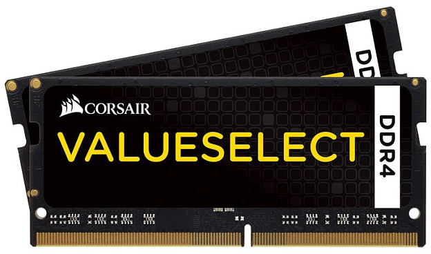 RAM Corsair DDR4 SODIMM 8GB/2133 (1*8GB) CL15-15-15-36