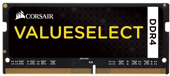 RAM Corsair DDR4 SODIMM 8GB/2133 (1*8GB) CL15-15-15-36
