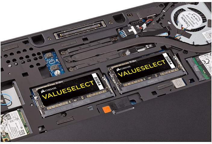 RAM Corsair DDR4 SODIMM 8GB/2133 (1*8GB) CL15-15-15-36