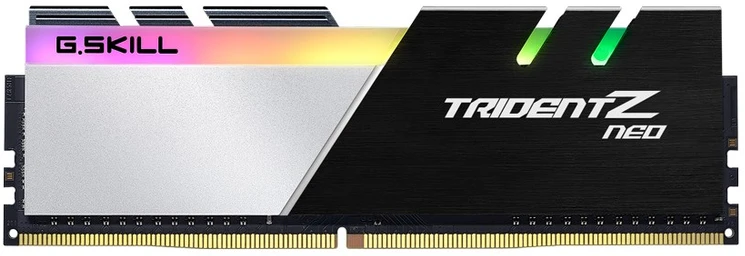 RAM DDR4 16GB PC 3200 CL16 G.Skill KIT (2x8GB) 16GTZN NEO
