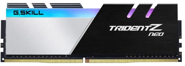 RAM DDR4 64GB PC 3600 CL18 G.Skill KOMPLEKTAS (2X32GB) 64GTZN NEO
