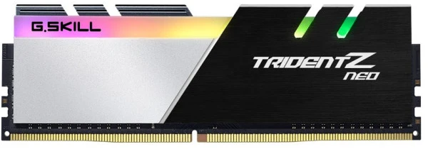 RAM DDR4 64GB PC 3600 CL18 G.Skill KOMPLEKTAS (2X32GB) 64GTZN NEO