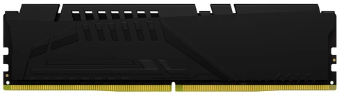 RAM DDR5 128GB PC 5600 CL40 Kingston KIT (4x32GB) FURY Beast Bl retail