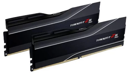 RAM DDR5 32GB PC 6000 CL30 G.Skill (2x16GB) 32-GX2-TZ5N AMD EXPO