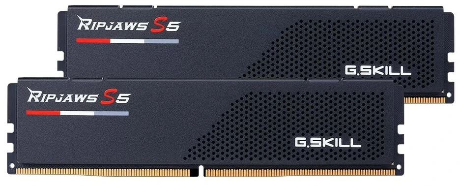RAM DDR5 48GB PC 6000 CL30 G.Skill KOMPLEKTAS (2x24GB) 48-RS5K