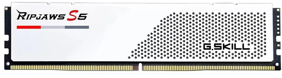 RAM DDR5 48GB PC 6000 CL30 G.Skill komplektas (2x24GB) 48-RS5W