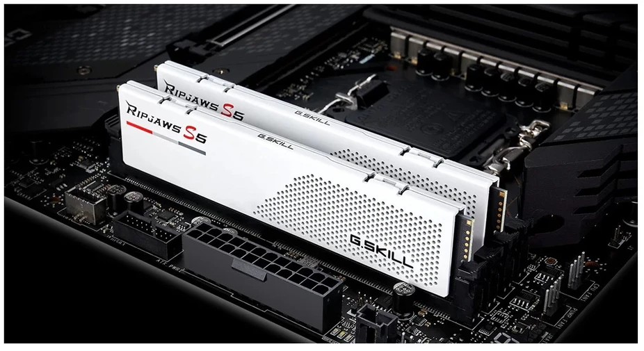RAM DDR5 48GB PC 6000 CL30 G.Skill komplektas (2x24GB) 48-RS5W