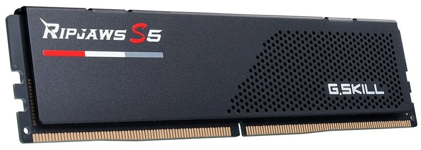 RAM DDR5 48GB PC 6000 CL30 G.Skill KOMPLEKTAS (2x24GB) 48-RS5K