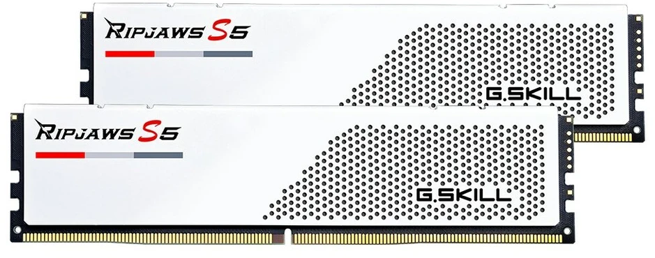 RAM DDR5 48GB PC 6000 CL30 G.Skill komplektas (2x24GB) 48-RS5W