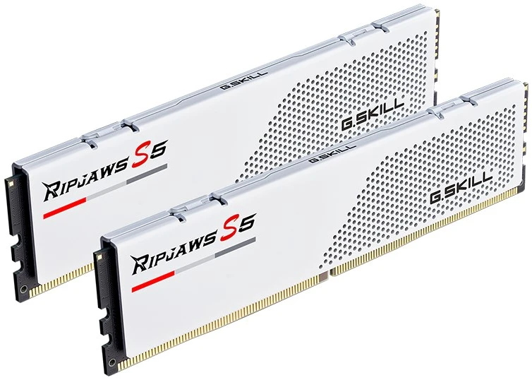 RAM DDR5 48GB PC 6000 CL30 G.Skill komplektas (2x24GB) 48-RS5W