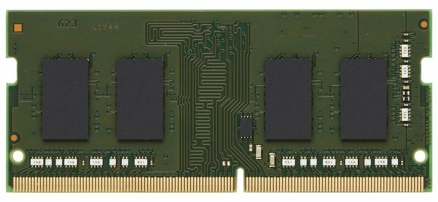 RAM Kingston Atmintis notebookowa 16GB KCP432SS8/16 SR