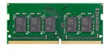RAM Specializuota atmintis Synology DDR4, 8 GB, 2666 MHz, (D4ES01-8G)