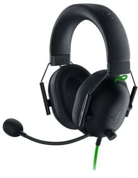 Razer Ausinės BlackShark V2 X
