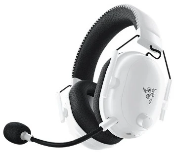 Razer Belaidės Ausinės Žaidimams - BlackShark V2 Pro Baltas