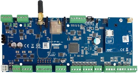 Ropam IP kamera ROPAM ALARM VALDYMO PULTAS NEOLTE-IP-64