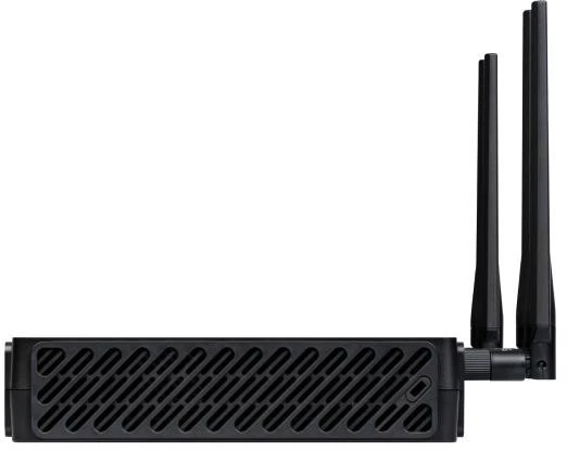Maršrutizatorius Tinklo Įranga - LANCOM SD-WAN VoIP Tinklo Įranga 1803VA-5G 5G, 5 LAN Prievadai, 100 Mbps