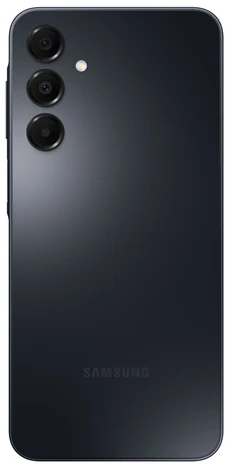 Išmanusis telefonas Samsung Galaxy A16 A165 Dual Sim 4GB RAM 128GB – Juodas