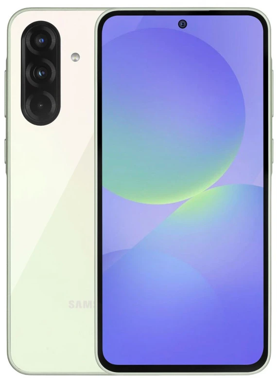 SAMSUNG Galaxy A36 5G 6/128GB Awesome Lime