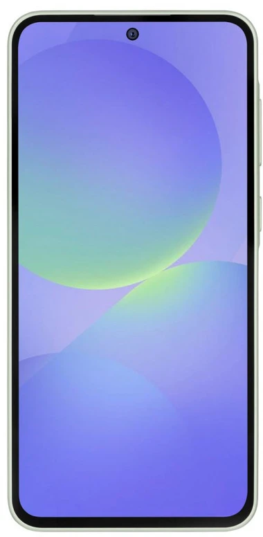 SAMSUNG Galaxy A36 5G 6/128GB Awesome Lime